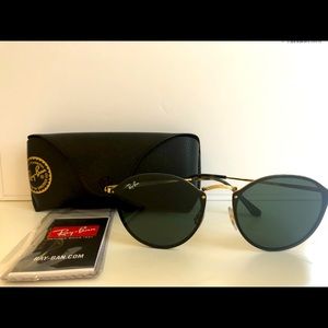 BRAND NEW Ray-Ban sunglasses never worn